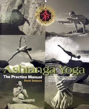 Ashtanga Yoga