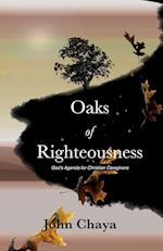 Oaks of Righteousness