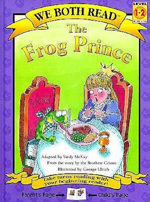 The Frog Prince