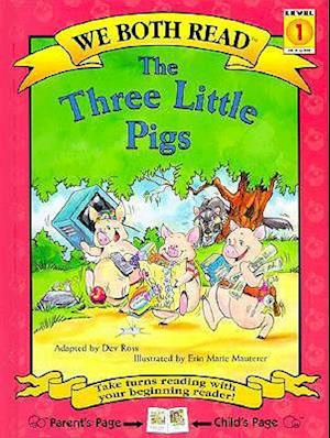 The Three Little Pigs