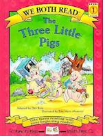 The Three Little Pigs