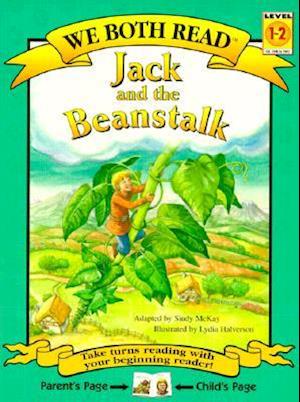 Jack & the Beanstalk