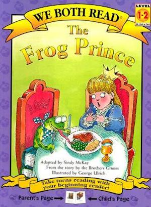 The Frog Prince