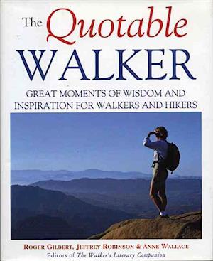 The Quotable Walker