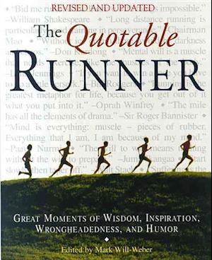 The Quotable Runner