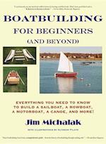 Boatbuilding for Beginners (and Beyond)