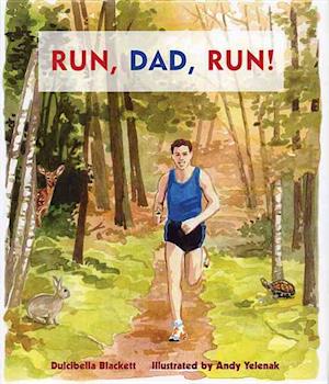 Run, Dad, Run!
