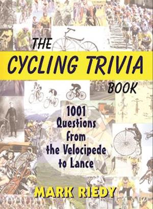 The Cycling Trivia Book