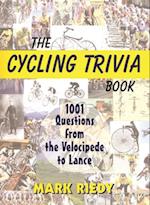 The Cycling Trivia Book