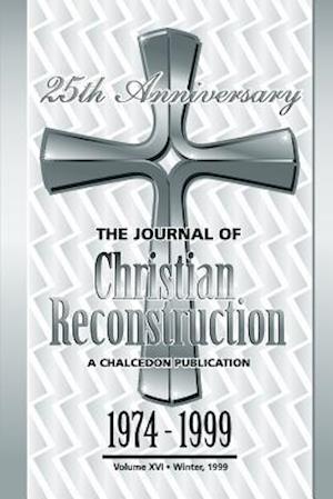 The Journal of Christian Reconstruction