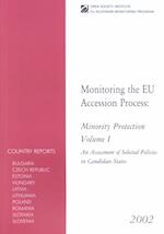 Minority Protection in Eu Candidate States