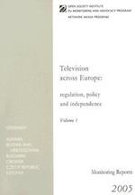 Television Across Europe