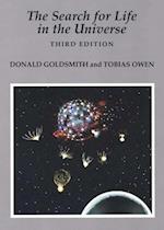 The Search For Life In The Universe, 3rd edition