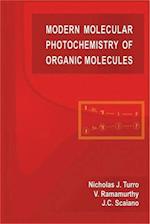 Modern Molecular Photochemistry of Organic Molecules