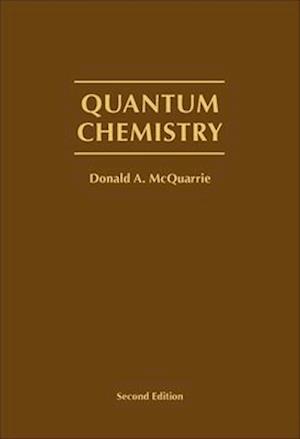 Quantum Chemistry