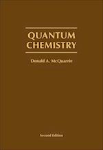 Quantum Chemistry