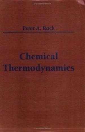 Chemical Thermodynamics