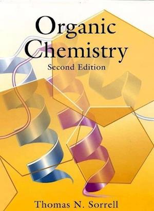 Organic Chemistry, second edition