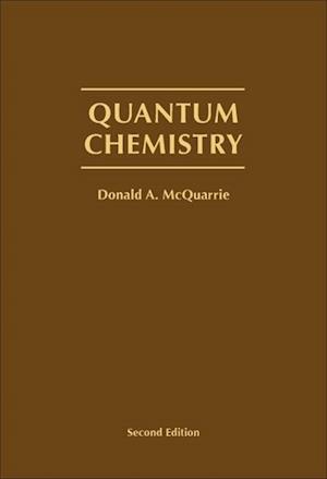 Quantum Chemistry