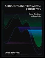 Organotransition Metal Chemistry