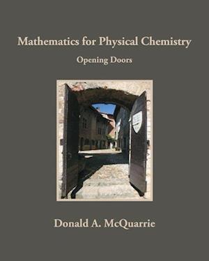 Mathematics for Physical Chemistry