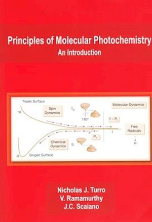 Principles of Molecular Photochemistry