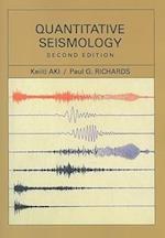 Quantitative Seismology, 2nd edition