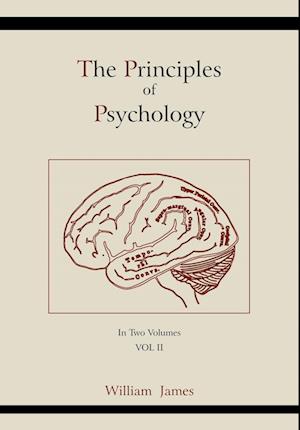 The Principles of Psychology (Vol 2)