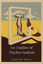 An Outline of Psycho-Analysis