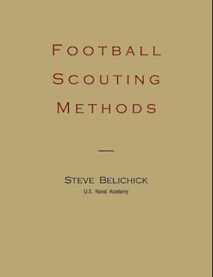 Football Scouting Methods