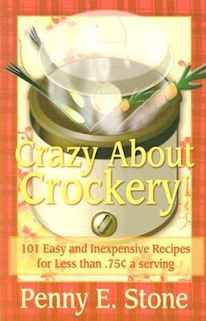 Crazy about Crockery