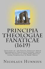 Principia Theologiae Fanaticae (1619)