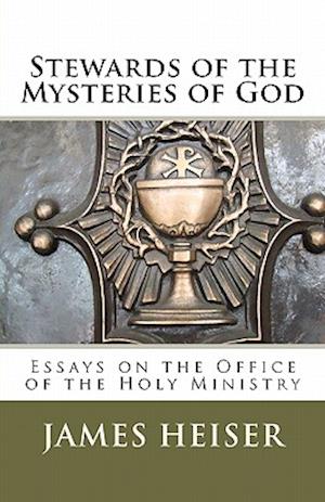 Stewards of the Mysteries of God