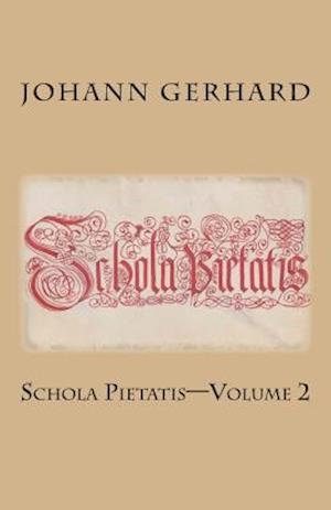 Schola Pietatis