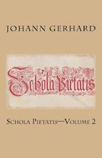 Schola Pietatis