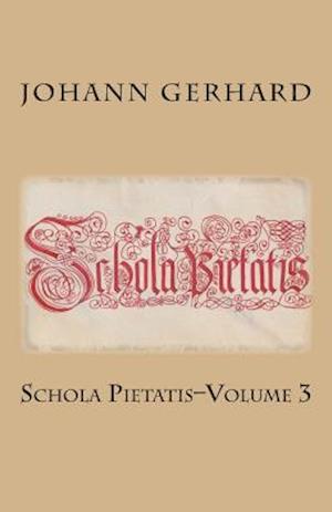 Schola Pietatis