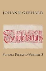 Schola Pietatis