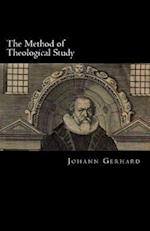 The Method of Theological Study