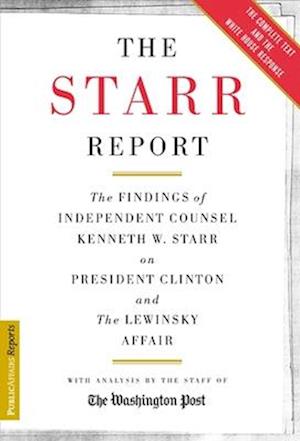 The Starr Report