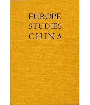 Europe Studies China