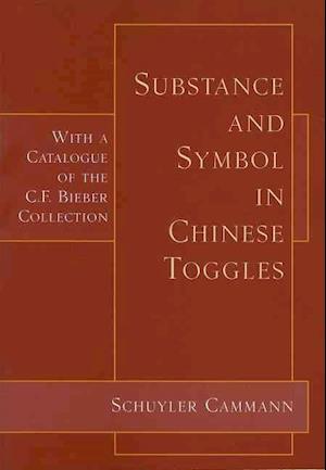 Substance and Symbol in Chinese Toggles