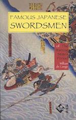 Famous Japanese Swordsmen of the Warring States Period