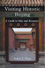 Visiting Historic Beijing