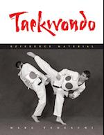 Taekwondo