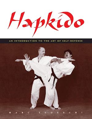 Hapkido