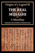 The Real Musashi