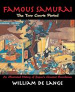 Famous Samurai