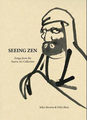 Seeing Zen