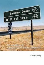 James Dean Died Here