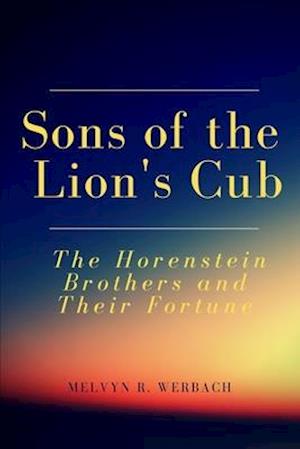 Sons of the Lion's Cub